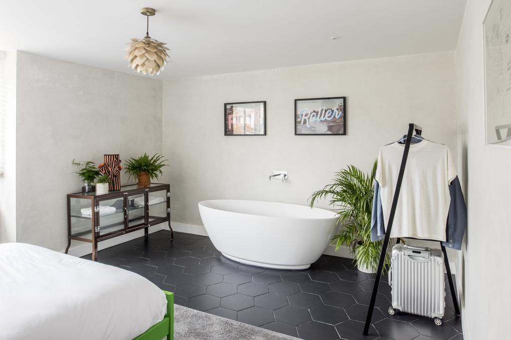 The Lanes Residence Hove Extérieur photo