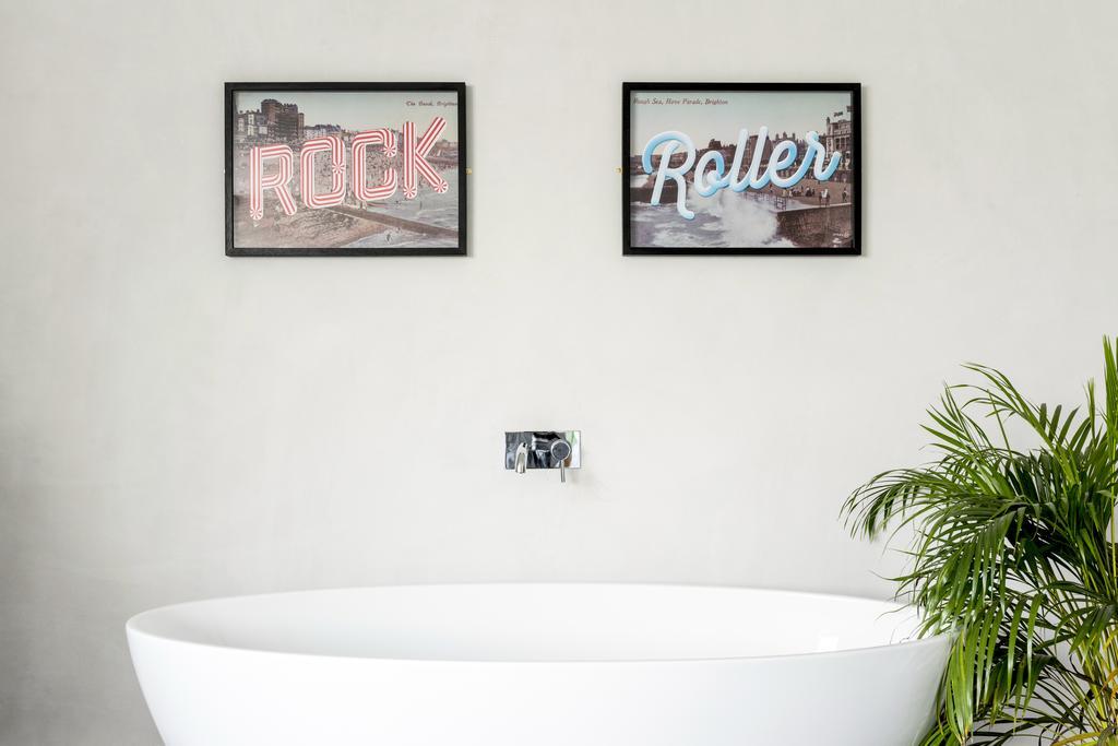 The Lanes Residence Hove Extérieur photo