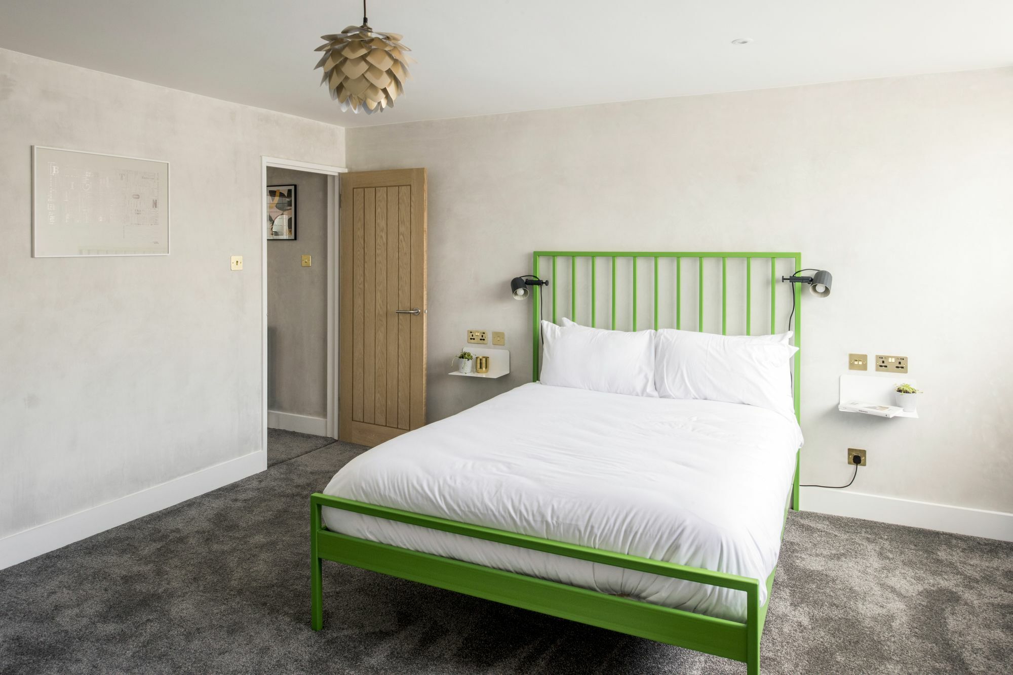 The Lanes Residence Hove Extérieur photo