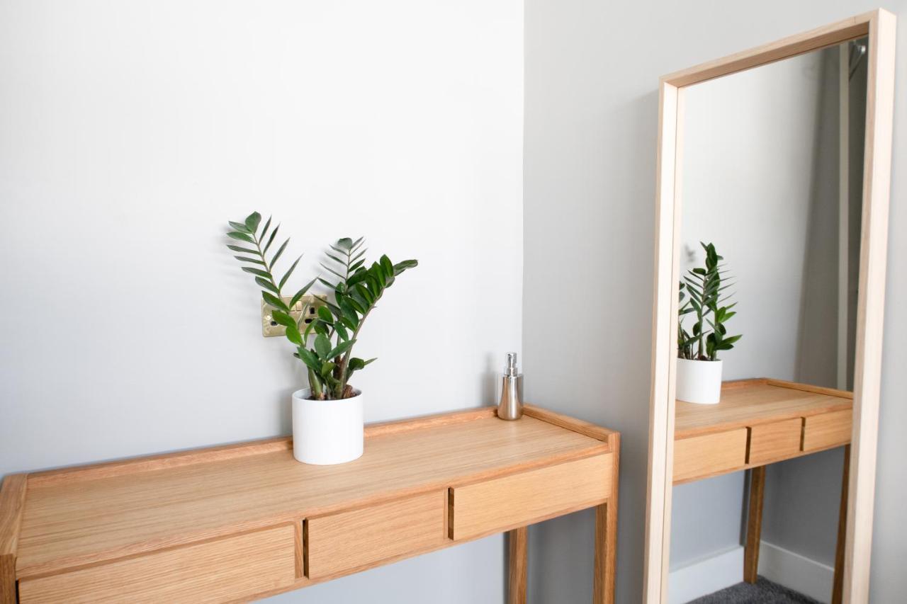The Lanes Residence Hove Extérieur photo