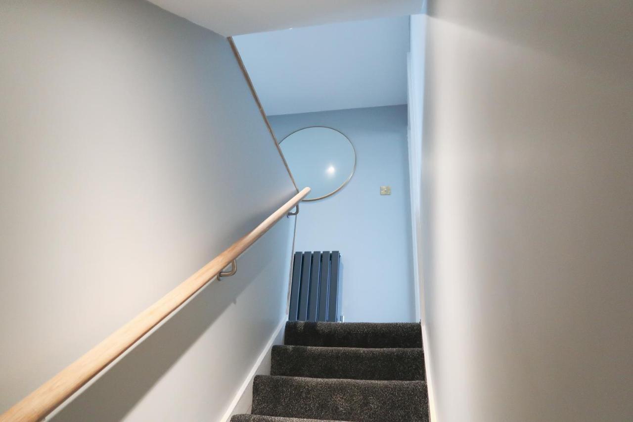 The Lanes Residence Hove Extérieur photo