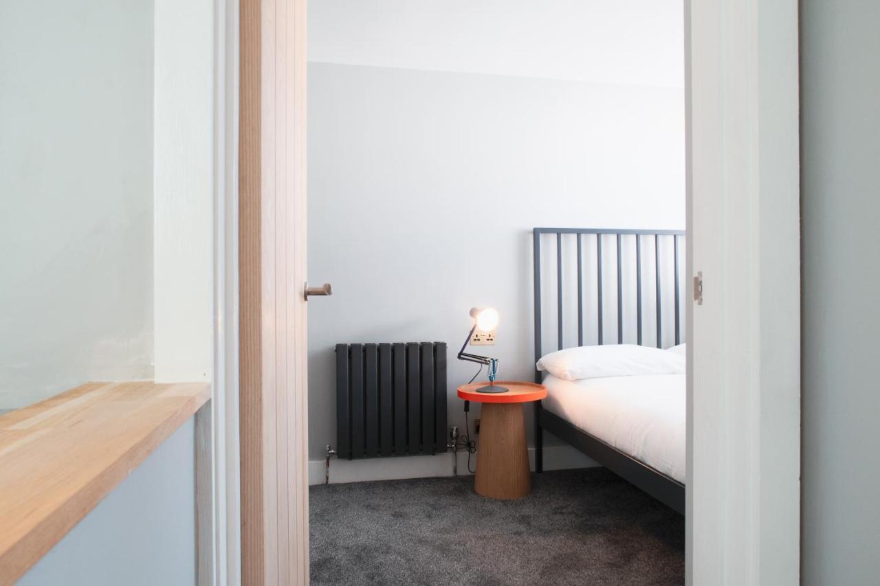 The Lanes Residence Hove Extérieur photo